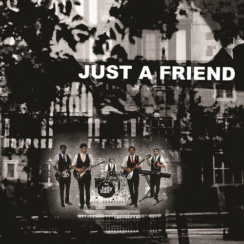 Tally Hall - Just A Friend
