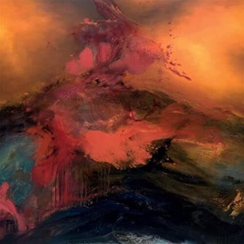 Sunn 0))) - Metta Benevolence Bbc 6music : Live On The Invitation Of Mary Anne  Hobbs