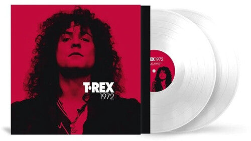 T-Rex - 1972 [White]