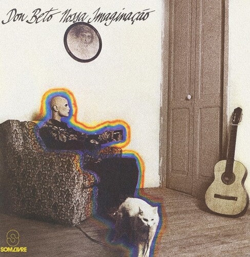 Don Beto - Nossa Imaginacao