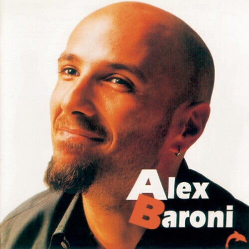 Alex Baroni - Alex Baroni [Orange ]