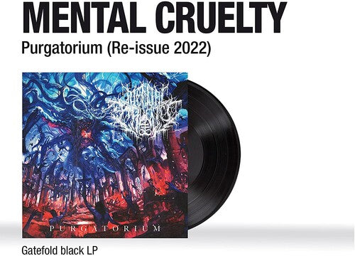Mental Cruelty - Purgatorium