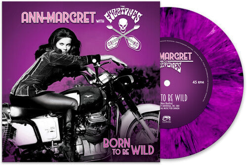 Ann Margret - Born To Be Wild