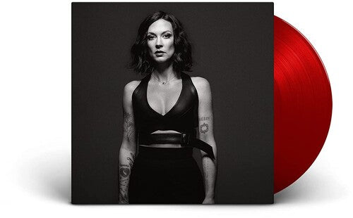 Amanda Shires - Take It Like A Man [Red]