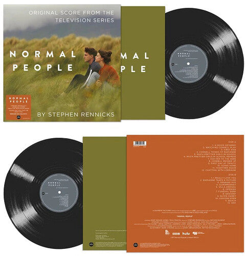 Stephen Rennicks - Normal People (Original Soundtrack)