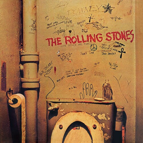 The Rolling Stones - Beggars Banquet [180-gram]