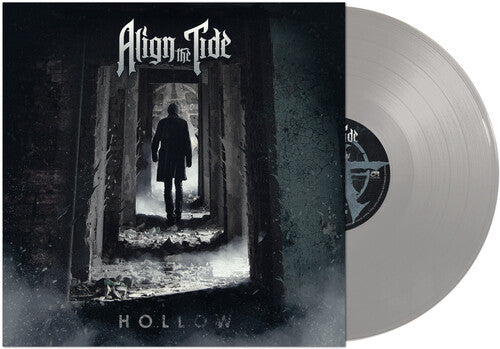 Align the Tide - Hollow - SILVER