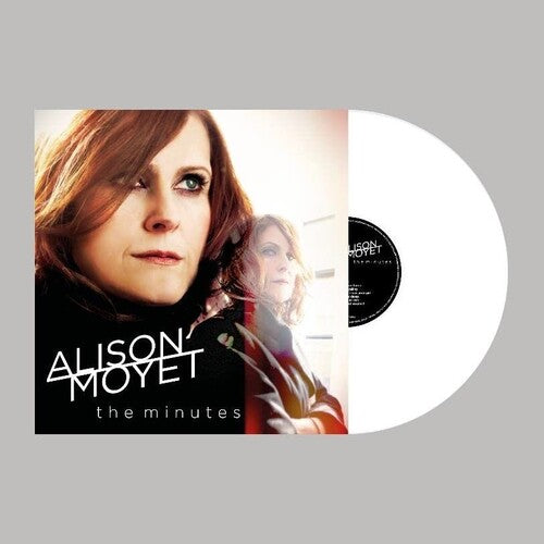 Alison Moyet - The Minutes