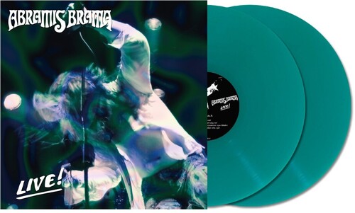 Abramis Brama - Live [2LP Green]