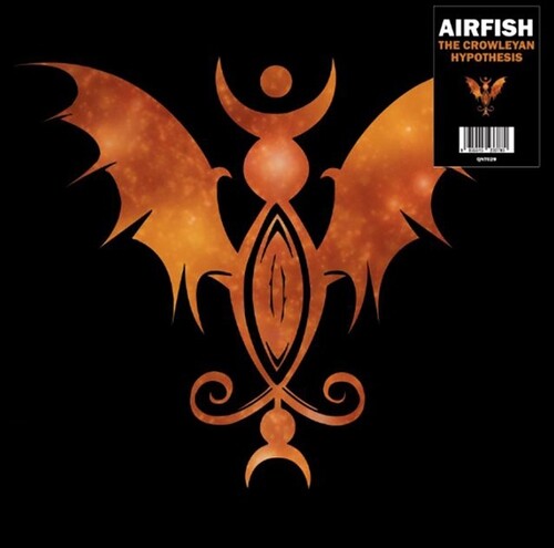 Airfish - The Crowleyan Hypothesis