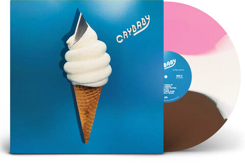 Tegan & Sara - Crybaby (Neapolitan Color Vinyl)