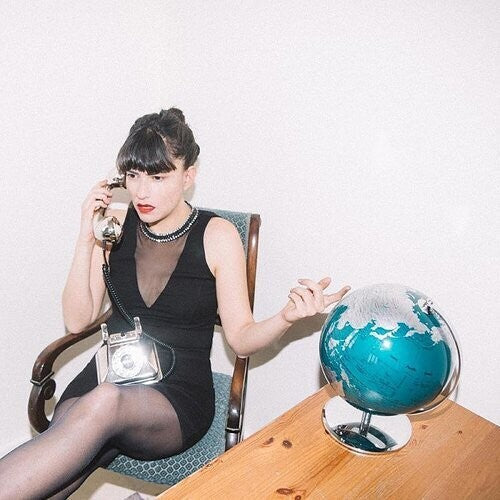 Tamar Aphek - All Bets Are Off