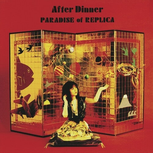 After Dinner - Paradise of Replica