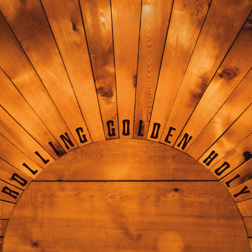 Bonny Light Horseman - Rolling Golden Holy - Galaxy Blue