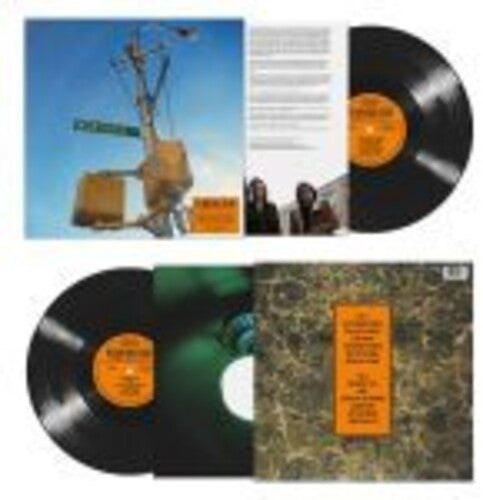 Montrose Avenue - Thirty Days Out - 140-Gram Black Vinyl