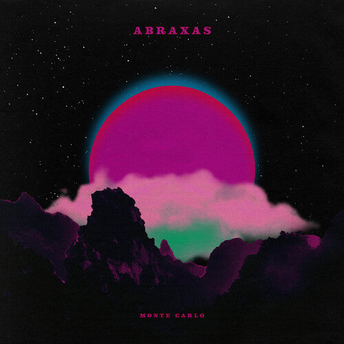 Abraxas - Monte Carlo [Pink]