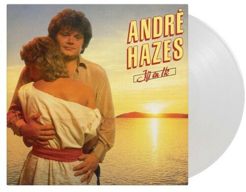 André Hazes - Jij En Ik [Limited 180-Gram White]
