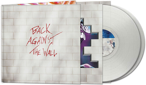 Adrian Belew - Back Against The Wall - Tribute To Pink Floyd (Various Artists)