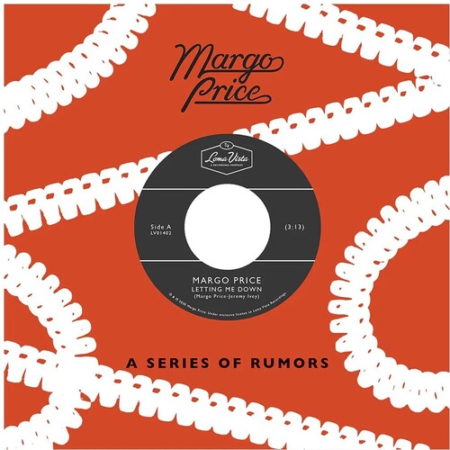 A Series Of Rumors [7" Single #2]
