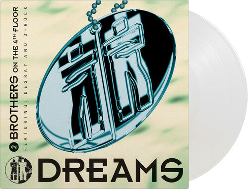 2 Brothers on the 4th Floor - Dreams