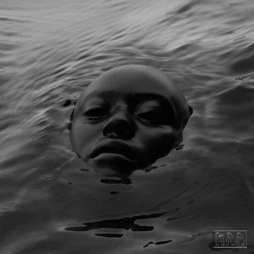 Kelela - Raven [Clear 2LP]