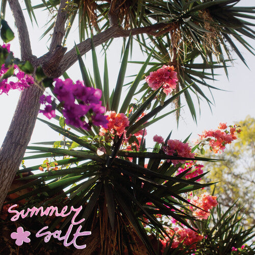 Summer Salt - Campanita [Pink]