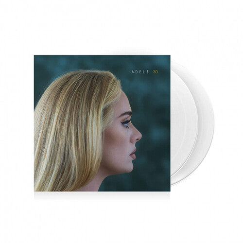 Adele - 30 [Clear 2LP]