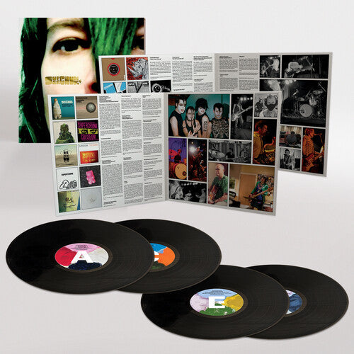 Superchunk - Misfits and Mistakes: Singles, B-Sides & Strays 2007 - 2023