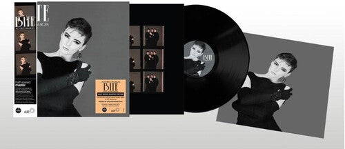 Altered Images - Bite: 40th Anniversary -Limited Half-Speed Master 180-Gram Black with Autographed Print signed by Clare Grogan