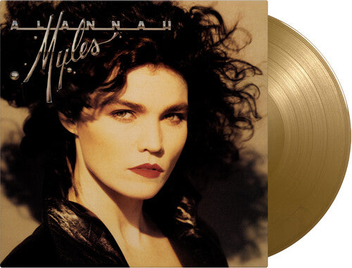 Alannah Myles - Alannah Myles [Gold]