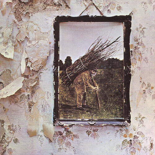 Led Zeppelin - Led Zeppelin IV (ATL75 Edition) [Clear]
