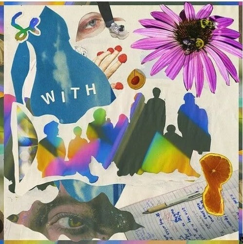 Sylvan Esso - WITH
