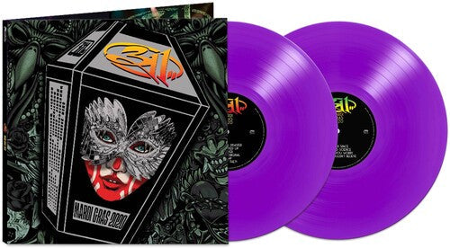 311 - Mardi Gras 2020 [Purple]