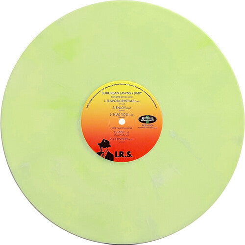 Suburban Lawns - Baby