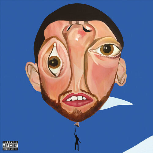 Mac Miller - Balloonerism [2LP]