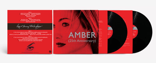 Amber - Amber (25th Anniversary)