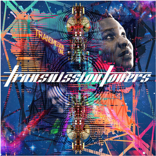 Transmission Towers - Transmission One