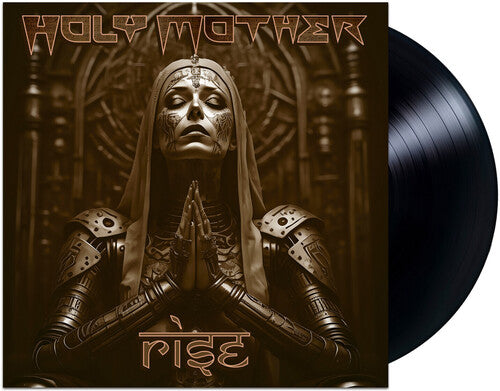 Holy Mother - Rise
