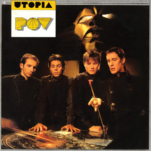 Utopia - Pov