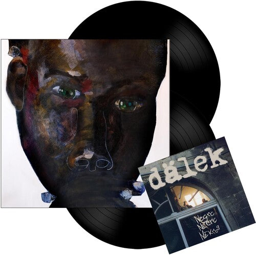 Dalek - Negro Necro Nekros