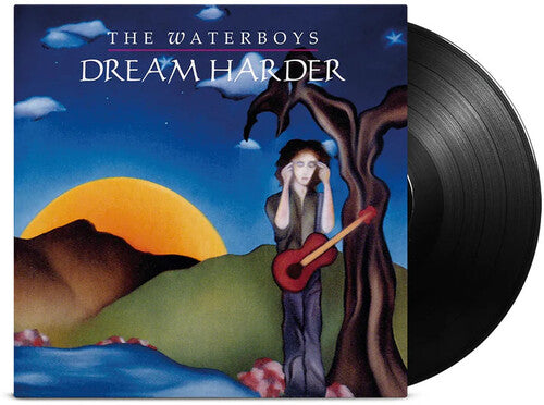 The Waterboys - Dream Harder [180-Gram Black]