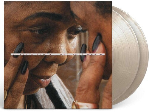 Cesaria Evora - Nha Sentimento [Limited 180-Gram Crystal Clear]