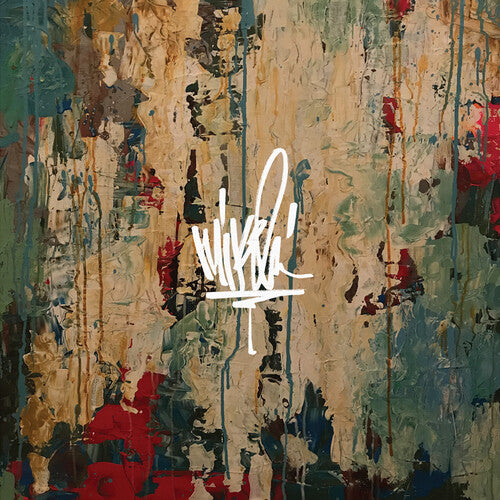 Mike Shinoda - Post Traumatic [2LP]