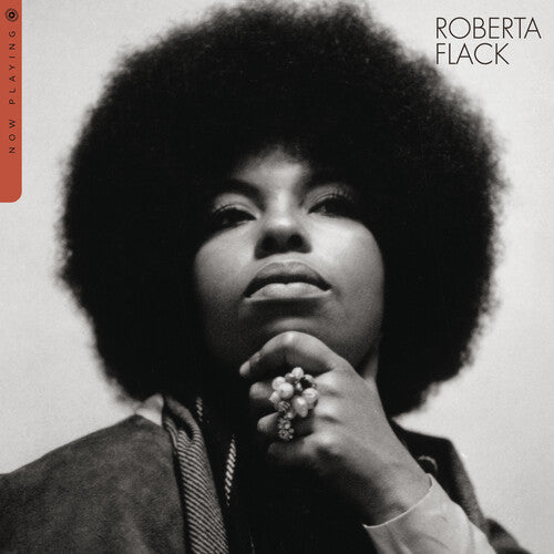 Roberta Flack - Now Playing (Compilation)