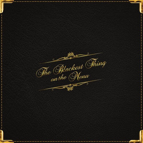Gangstagrass - Blackest Thing On The Menu