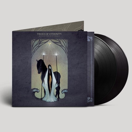 Trees of Eternity - Hour Of The Nightingale