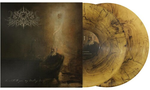 Wake in Providence - I Write To You My Darling Decay
