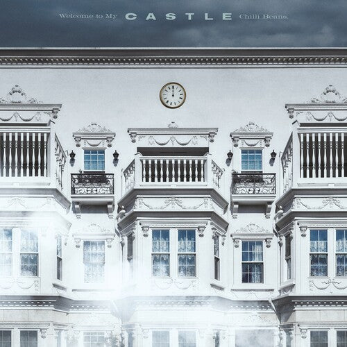 Chilli Beans. - Welcome To My Castle - Sunrise Pearl