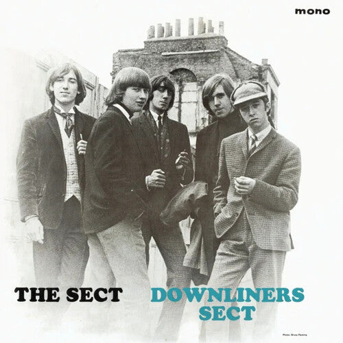 The Downliners Sect - Sect