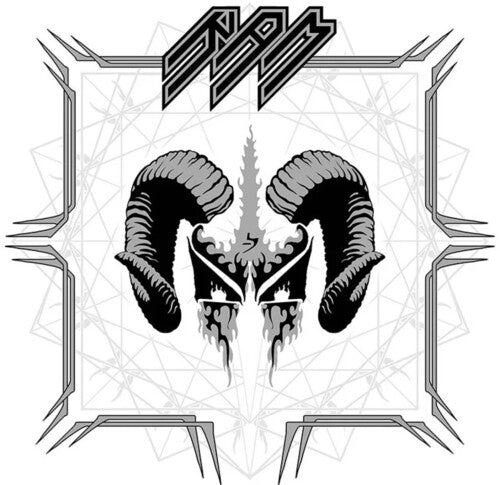The Ram - Lightbringer